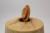 English Ash Crotch with Bronze Epoxy Kintsugi